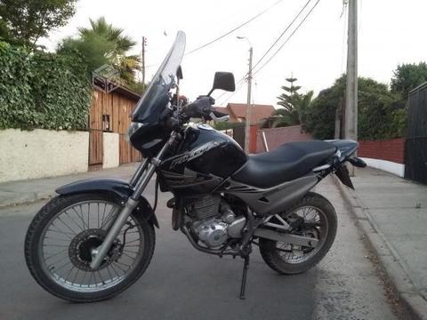 Honda falcon 400