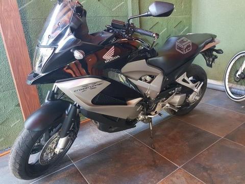 Honda Crossrunner 800 xb