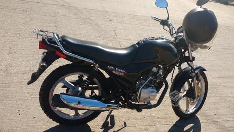 Honda GL 150 año 2014