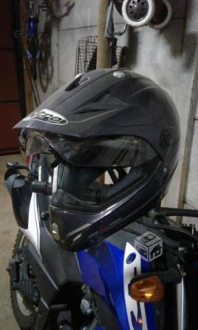 200cc Moto Keeway 2900 kilometros