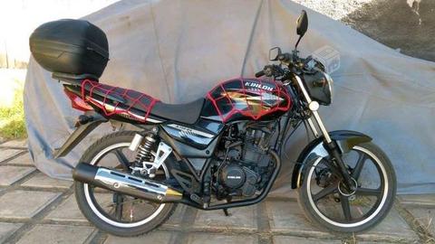 Moto Kinlon 150cc