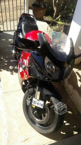 permuto doy deferencia