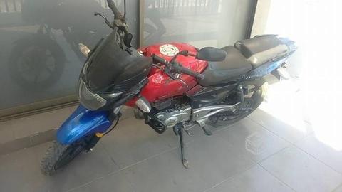 Pulsar 180cc/año 2013