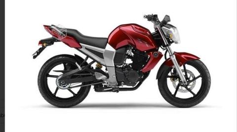 Yamaha al dia