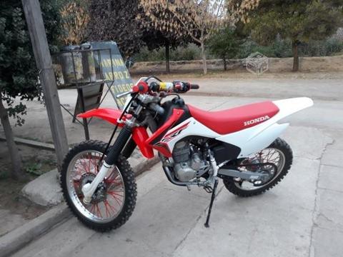 Crf 230 2016