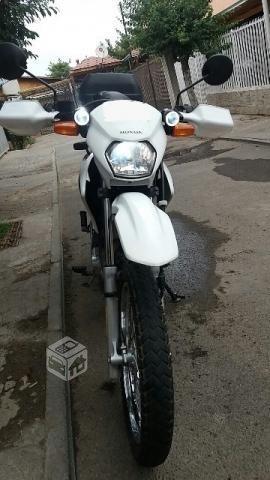 Honda xr125L