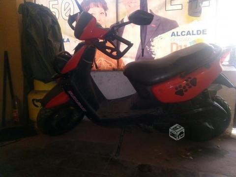 Moto scooter 150 2015