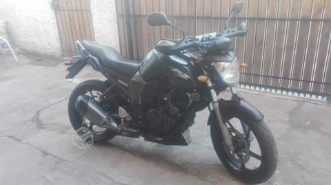 Yamaha fz16 150cc año 2012