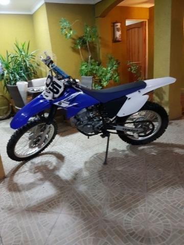 Yamaha ttr230 2013