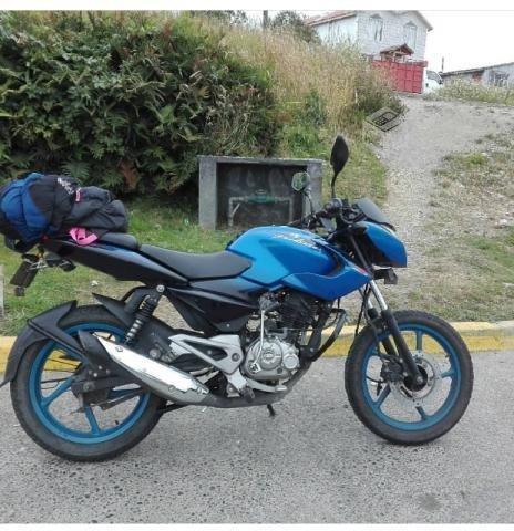 Pulsar 135