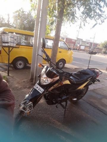 Motocicleta