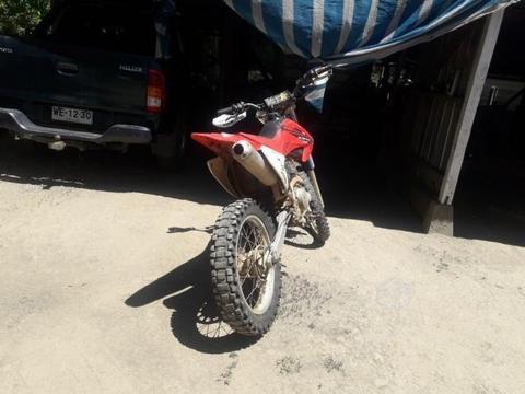 Moto Honda CRF 230cc