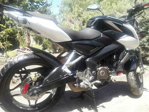 Pulsar ns200