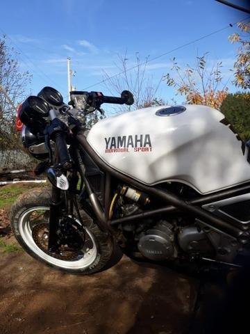 Yamaha r1z