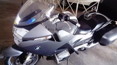 Moto BMW