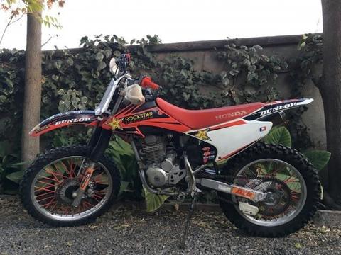 Honda Crf 230