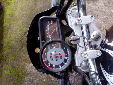 Moto 200cc 2017