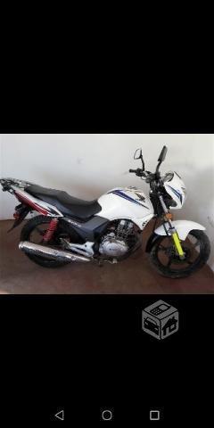 Moto honda