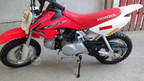 Honda CRF 50cc