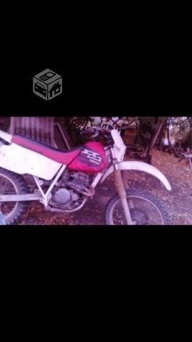 Honda XR 250