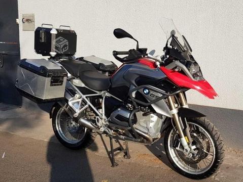 Bmw r1200 lc