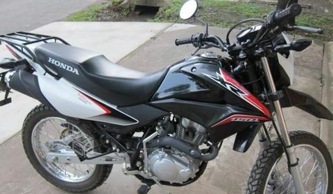 Honda xr150