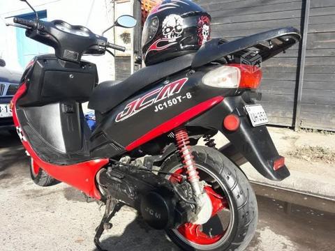 Impecable 150cc