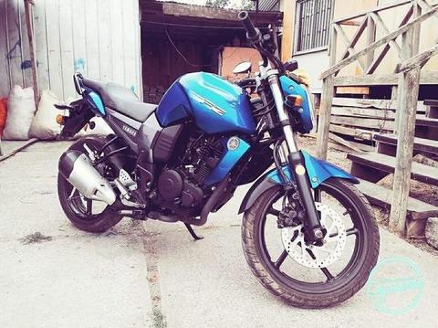 Yamaha fz 16