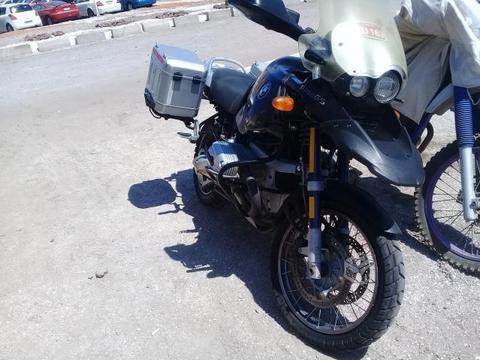 Bmw R1150GS Adventure