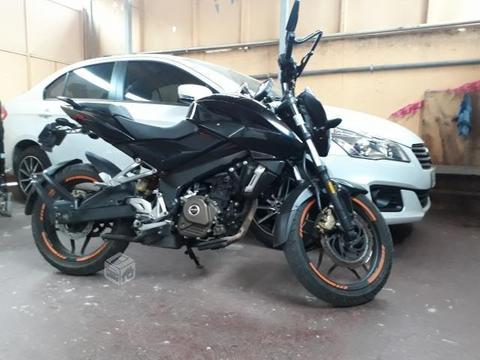 Pulsar ns200