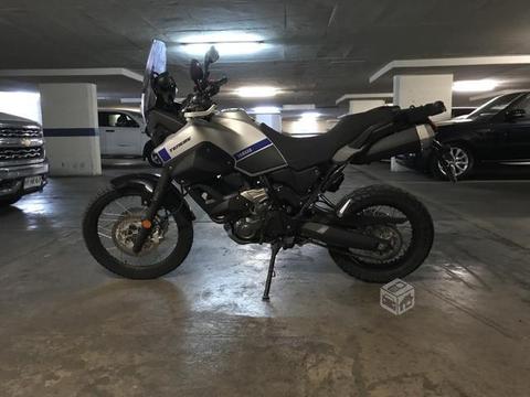 Yamaha Tenere 2016 / 4.000 kms