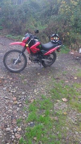 Motomel 250