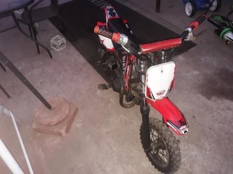Dirt bike 110 cc