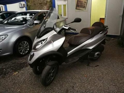 Piaggio MP3 300 LT bussiness