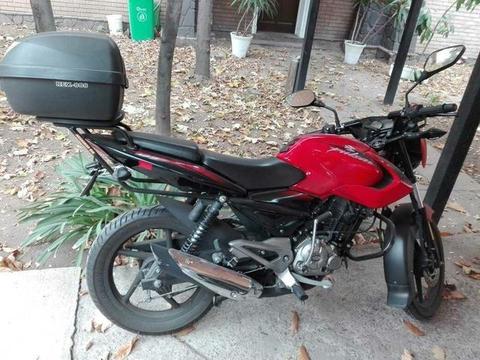 Pulsar ls135