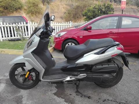 SCOOTER CITYCOM 300i