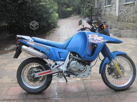 Suzuki DR800