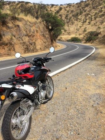 Xr 150 L