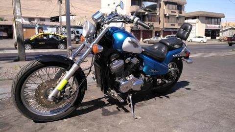 Honda Steed 400cc