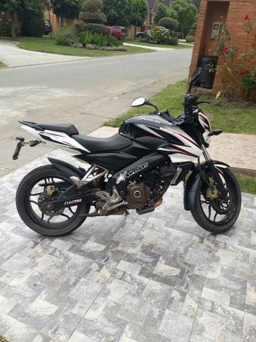 Pulsar ns 200