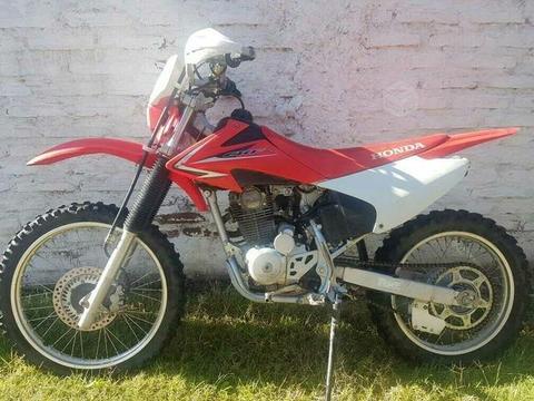 Honda CRF 230 2014