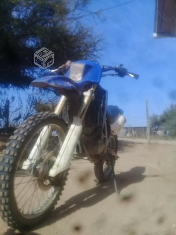 Moto 150cc