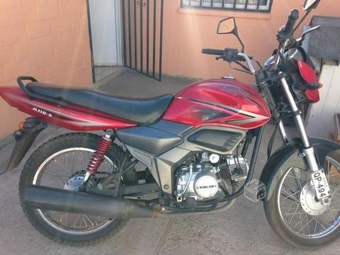 Moto kinlon Jl110