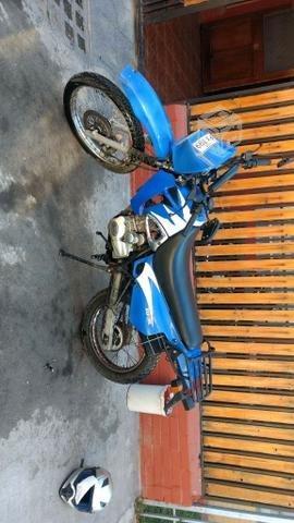 Moto Spritz 150cc
