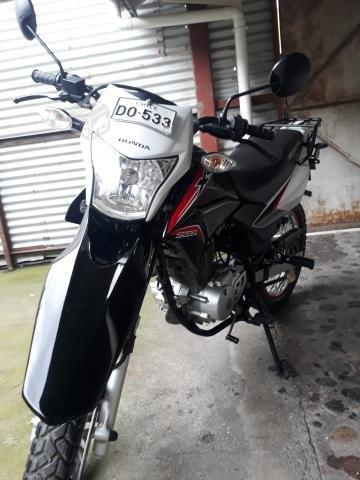 Honda XR150L