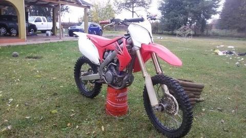 Honda crf 250r