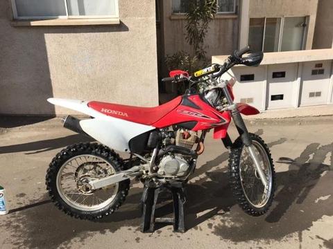 Honda CRF 230F