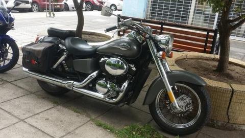 Honda shadow american classic