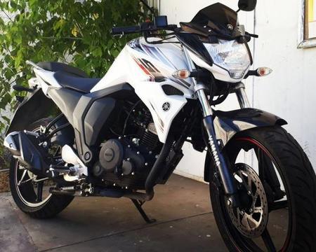 Yamaha fz-s