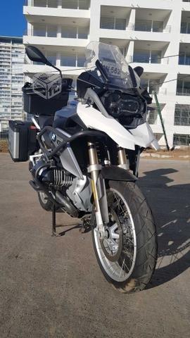 BMW R GS 1200 2014 impecable